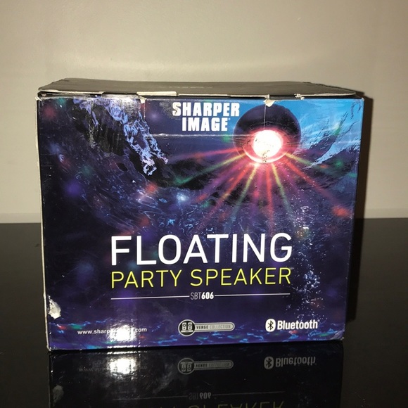 Speaker waterproof - Picture 4 of 5